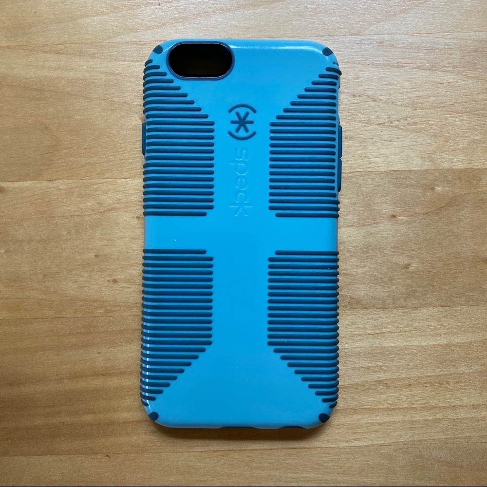 iPhone 6/6s Speck CandyShell Grip Case